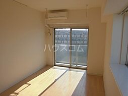 ステラメゾン荻窪 201 2階1Kのリビング/ダイニング