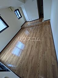 オードリービル 504 5階ワンルームのリビング/ダイニング