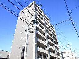 JR総武線 西千葉駅 徒歩5分の賃貸マンション