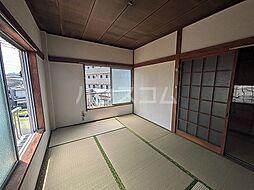 馬場荘 3階1Kのリビング/ダイニング