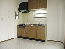 スプリングハイム　Ａ 103