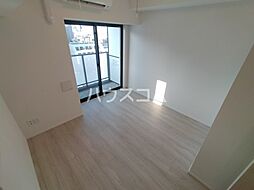 エストゥルース新小岩 8階1Kのリビング/ダイニング