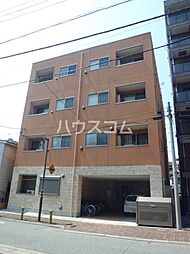 カーサメイプル千葉中央 402