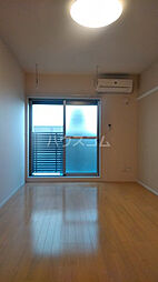 Ｐｒｉｍａｖｅｒａ 108 1階1Kのリビング/ダイニング