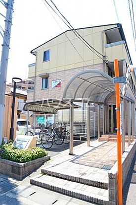 外観画像