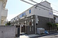 東京都練馬区桜台1丁目33-7：物件画像／ハウスコム東東京株式会社　練馬店