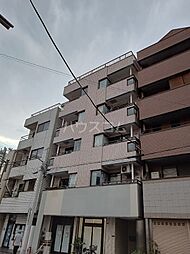 JR総武線 両国駅 徒歩7分の賃貸マンション