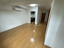 ＭＫマンション　矢作台パレス 1階3LDKのリビング/ダイニング