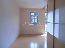 ガーデンハイツ・モッコク 102 1階1LDKのリビング/ダイニング