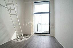 東京メトロ東西線 早稲田駅 徒歩3分の賃貸マンション 9階ワンルームのリビング/ダイニング