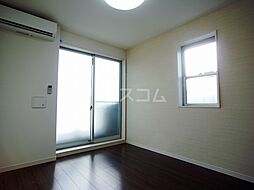 リブリ・本千葉 1階1Kのリビング/ダイニング