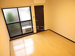 千葉都市モノレール 天台駅 徒歩4分の賃貸アパート 1階1Kのリビング/ダイニング