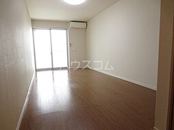 リブリ・貝塚 1階1Kのリビング/ダイニング