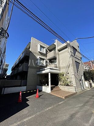 外観画像