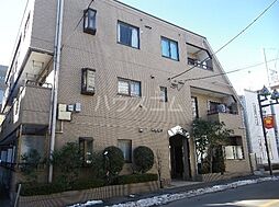 西武新宿線 下井草駅 徒歩6分の賃貸マンション