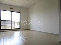 JR総武本線 四街道駅 徒歩5分の賃貸アパート 2階1LDKのリビング/ダイニング