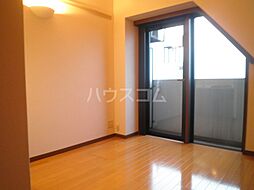 JR中央線 荻窪駅 徒歩5分の賃貸マンション 7階1Kのリビング/ダイニング