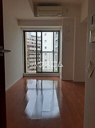 JR横浜線 町田駅 徒歩8分の賃貸マンション 7階1Kのリビング/ダイニング