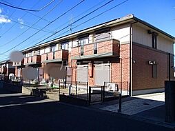 ヒルサイドコート　弐番館