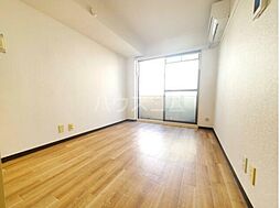 JR中央線 西荻窪駅 徒歩9分の賃貸マンション 3階ワンルームのリビング/ダイニング