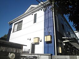 JR総武線 西荻窪駅 徒歩6分の賃貸アパート