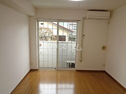 千葉都市モノレール 千城台北駅 徒歩3分の賃貸アパート 1階ワンルームのリビング/ダイニング