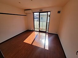 京成本線 八千代台駅 徒歩11分の賃貸アパート 1階1Kのリビング/ダイニング