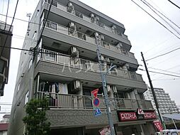 西武新宿線 下井草駅 徒歩5分の賃貸マンション