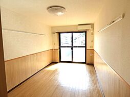 JR総武線 千葉駅 徒歩14分の賃貸マンション 1Kのリビング/ダイニング