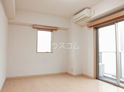 登戸Ｎ・Ｔステージ 4階1Kのリビング/ダイニング