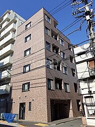 JR中央線 高円寺駅 徒歩11分の賃貸マンション