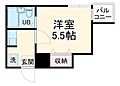 ベルトピア南浦和32階4.5万円