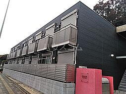 JR総武線 西千葉駅 徒歩15分の賃貸アパート