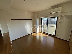 パウロニアビューコート 7階2LDKのリビング/ダイニング