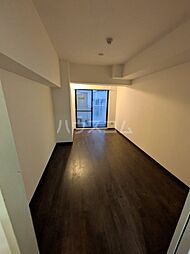 メゾンドール西荻窪 211 2階1Kのリビング/ダイニング