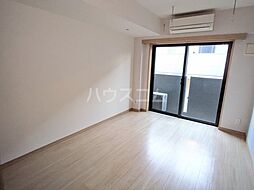 ルーブル荻窪参番館 309 3階1Kのリビング/ダイニング