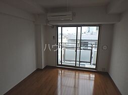 JR中央線 西荻窪駅 徒歩3分の賃貸マンション 5階1Kのリビング/ダイニング