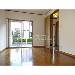 JR中央線 西荻窪駅 徒歩15分の賃貸テラスハウス