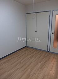 メルカード新高円寺 2階1Kのリビング/ダイニング