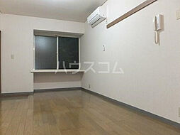 JR中央線 西荻窪駅 徒歩9分の賃貸アパート 2階ワンルームのリビング/ダイニング