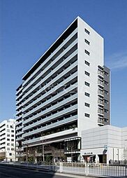 コンフォリア東新宿ステーションフロント