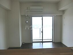 ウィルテラス千葉中央 8階2LDKのリビング/ダイニング