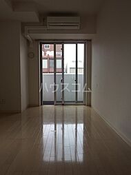 JR総武線 千葉駅 徒歩12分の賃貸マンション 8階1Kのリビング/ダイニング