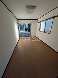 サニーハウス 1階ワンルームのリビング/ダイニング