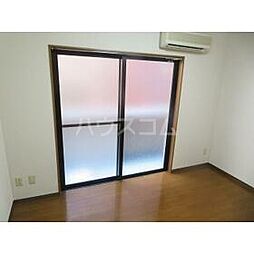 JR総武線 新小岩駅 徒歩4分の賃貸マンション 2階1Kのリビング/ダイニング