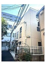 JR中央線 荻窪駅 徒歩3分の賃貸マンション