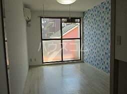 JR横浜線 淵野辺駅 徒歩3分の賃貸マンション 3階1Kのリビング/ダイニング