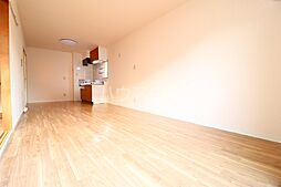 ファーストヴューラ　八番館 101 1階2LDKのリビング/ダイニング