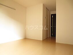 ヴェルデカーサ 3階1Kのリビング/ダイニング