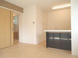 ＣＡＳＡ　ＲＩＶＩＥＲＡ 102 1階1LDKのリビング/ダイニング